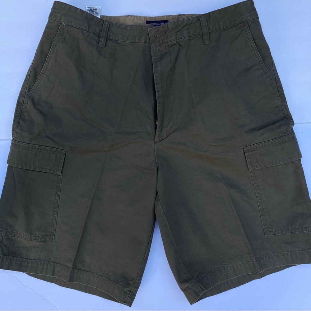 Dockers | Men’s Cargo Shorts sz 34
